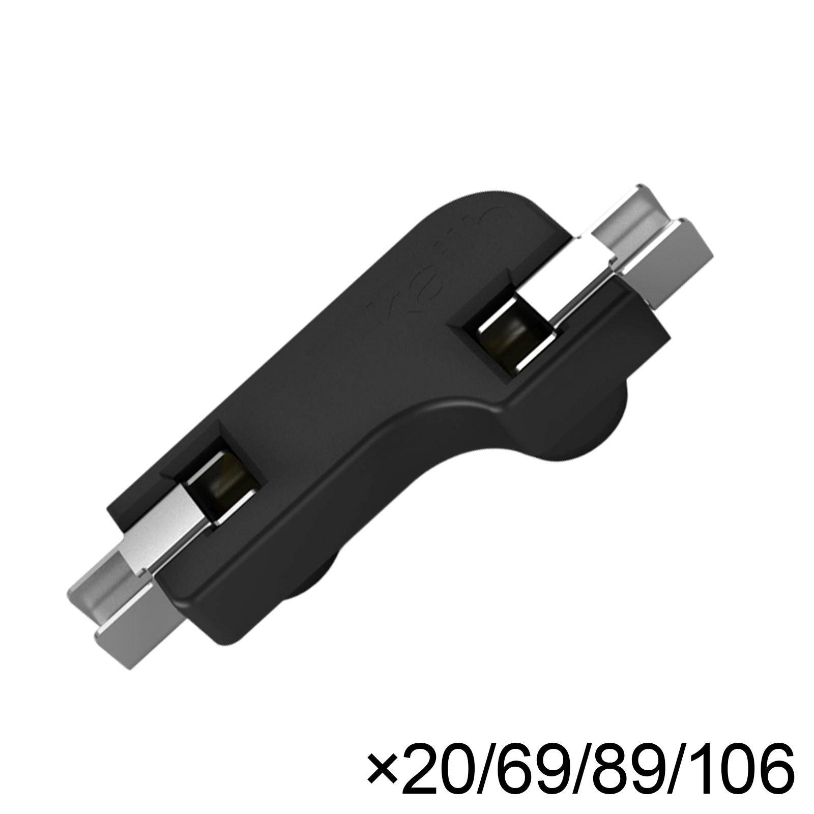 Hot Swap Pcb - DIY Hot-swappable Plug PCB Sip Socket