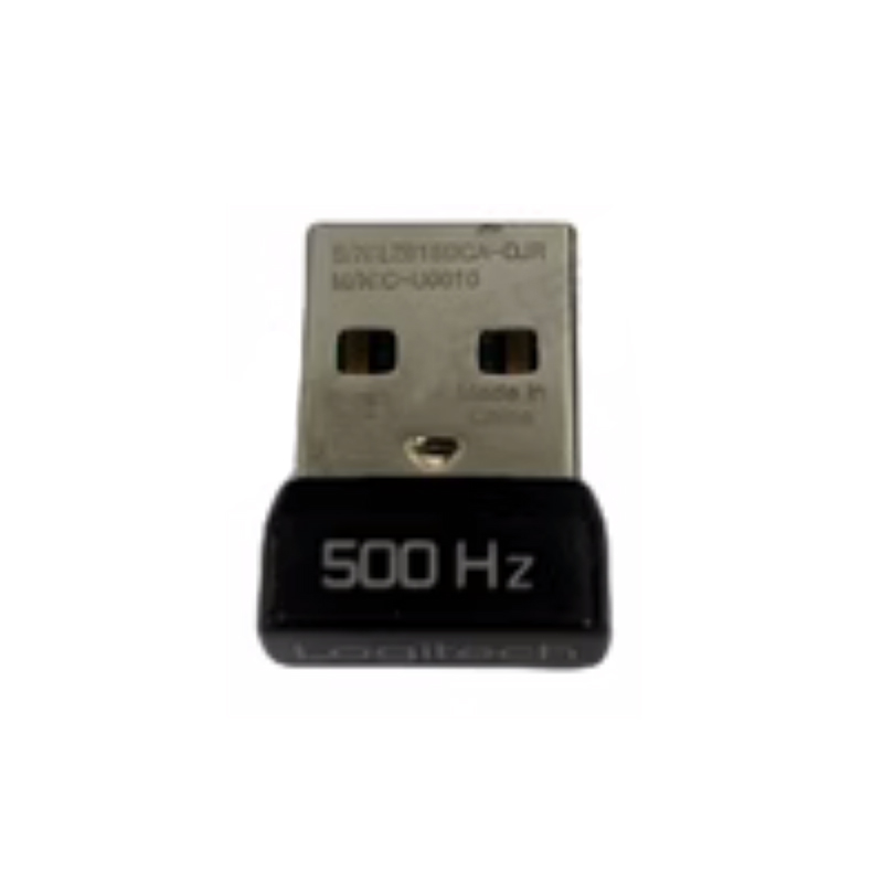 Gaming Keyboard And Mouse Wireless - USB Dongle Signal Mouse Receiver Adapter