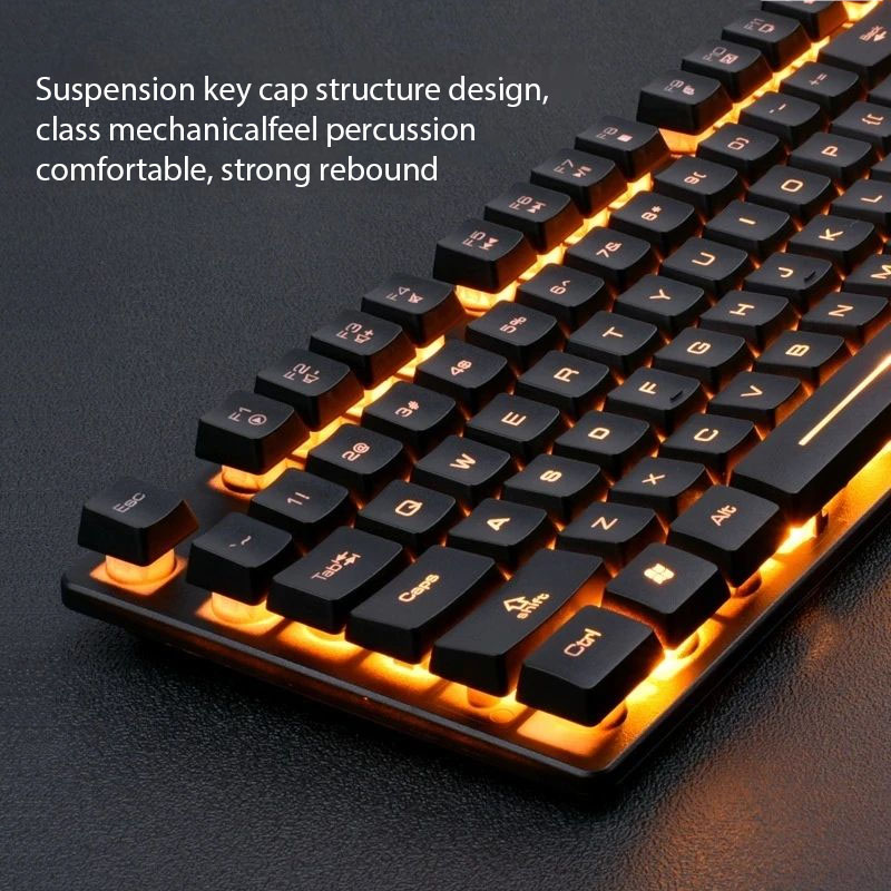 KM320 Keyboard And Mouse Set W - Gaming Keyboard And Mouse Wireless recension och pris