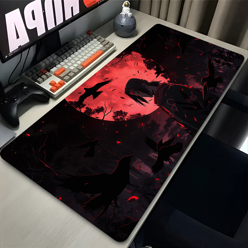 Mouse Pad Gamer Larger XXL Uch - Gaming Keyboard Best recension och pris