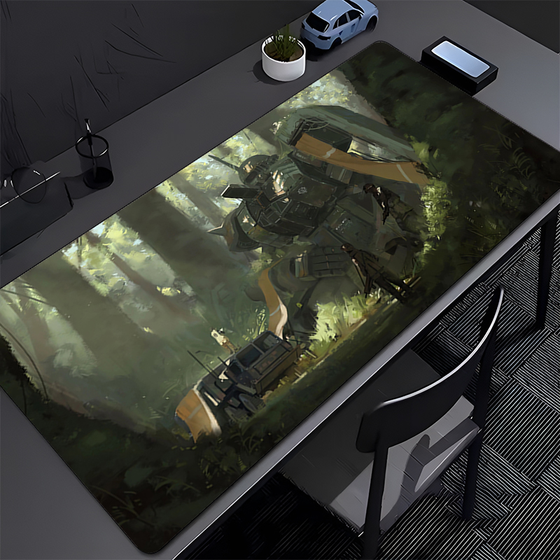 90x40cm Mouse Pad Anime Gabine - Gaming Keyboard Best recension och pris