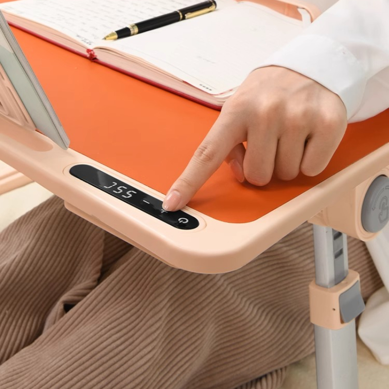 Adjustable Laptop Stand Riser  - Gaming Keyboard Ergonomics recension och pris