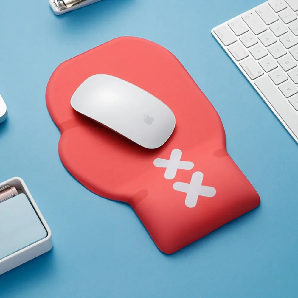 Boxing Glove Mouse Pad Wrist R - Gaming Keyboard Mouse Set recension och pris