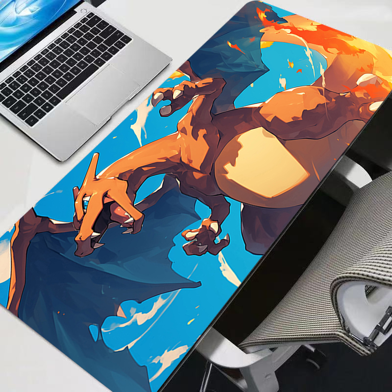 Mouse Pad Anime G-gengar Divin - Gaming Keyboard Theme recension och pris