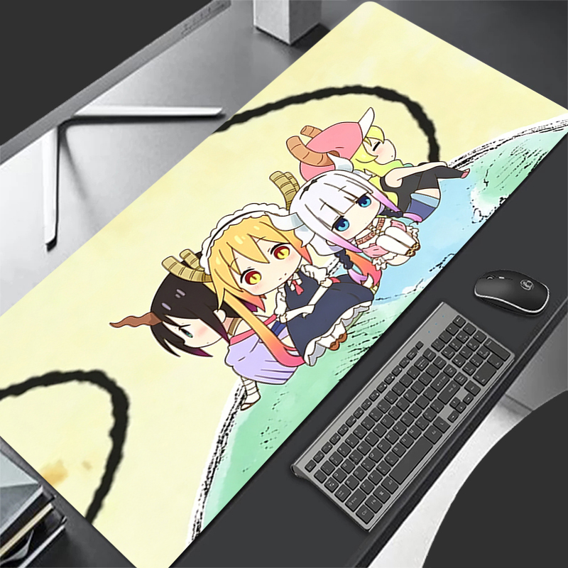 Mouse Pad Gamer Keyboard Mouse - Gaming Keyboard Best recension och pris