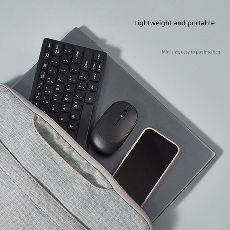 2.4G Wireless Keyboard and Mou - Gaming Keyboard And Mouse Wireless recension och pris