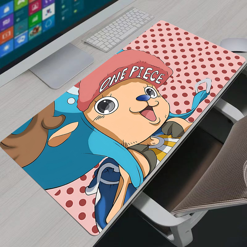 One Piece Tony Tony Chopper Ga - Gaming Keyboard Best recension och pris