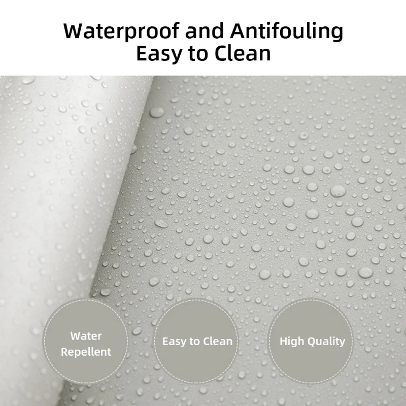 Waterproof Mouse Pad Large Siz - Gaming Keyboard Mouse recension och pris