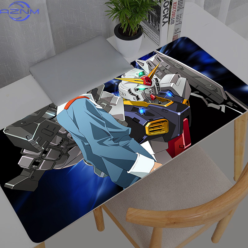 Mouse Pad Mobile Suit Gundam G - Gaming Keyboard Mobile recension och pris