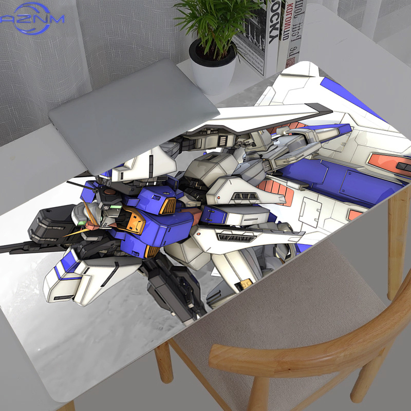 Mouse Pad Mobile Suit Gundam G - Gaming Keyboard Mobile recension och pris