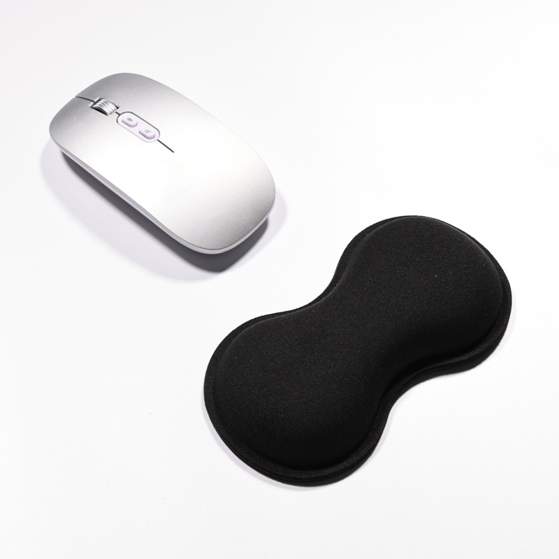 Memory Foam Wrist Rest Set Mou - Gaming Keyboard Mouse Set recension och pris