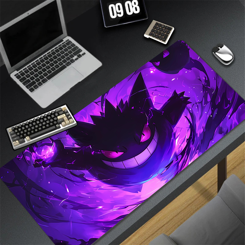 Mousepad Computer New Mouse Pa - Gaming Keyboard Best recension och pris