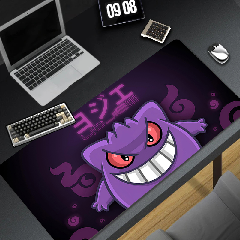 Mousepad Computer New Mouse Pa - Gaming Keyboard Best recension och pris