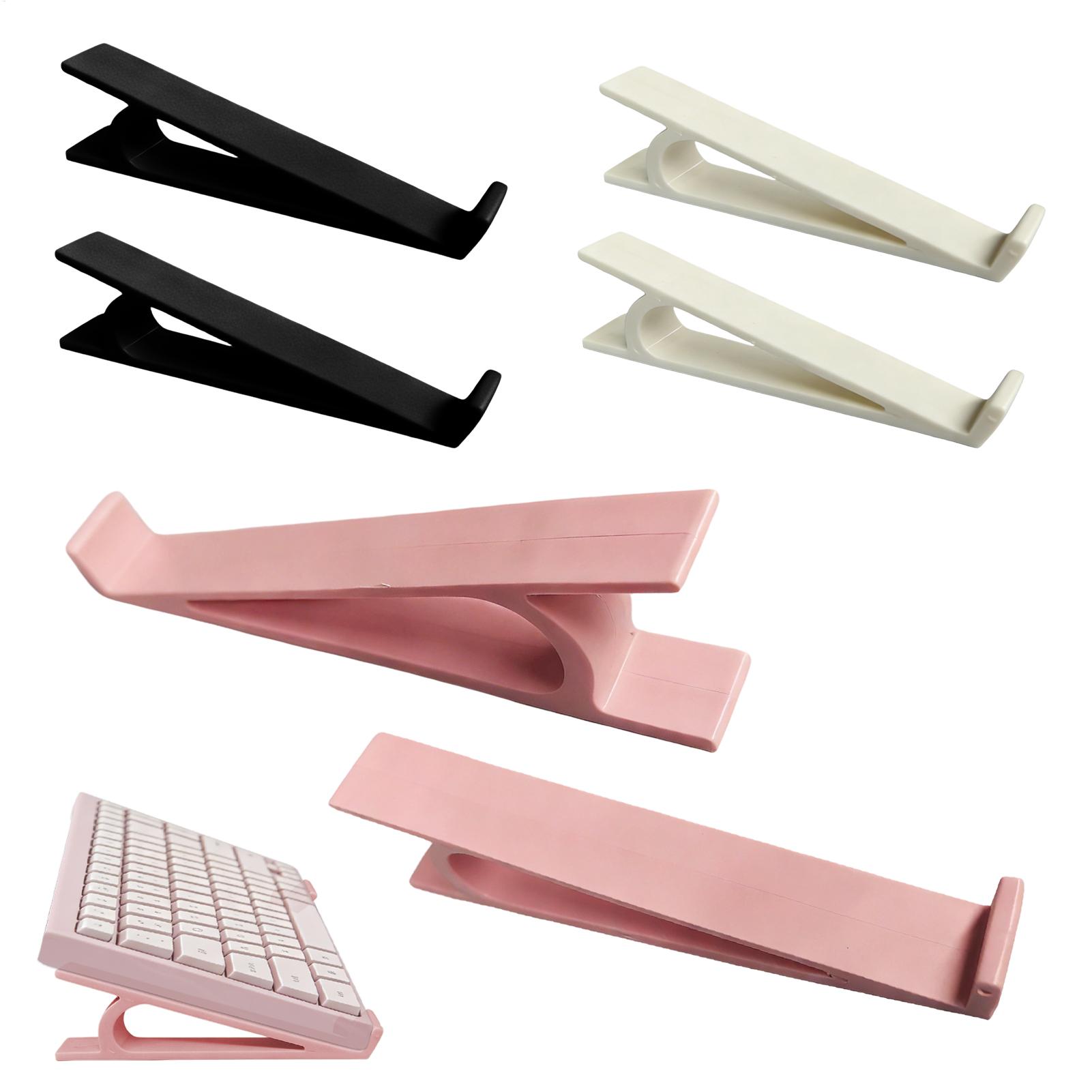 Universal keyboard riser stand - Gaming Keyboard Ergonomics recension och pris