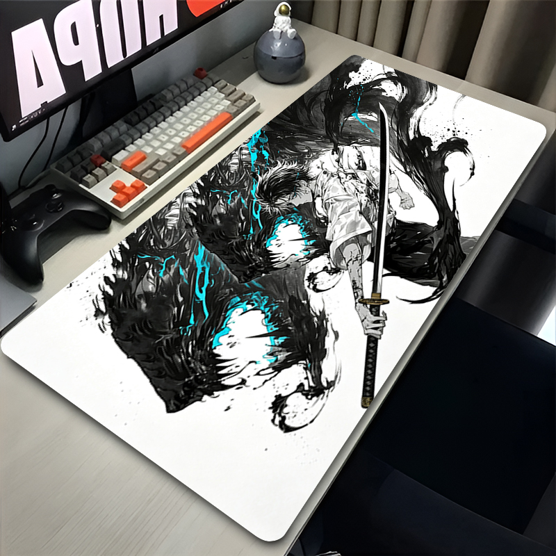 Mouse Pad Cool Gamer Accessori - Gaming Keyboard Best recension och pris