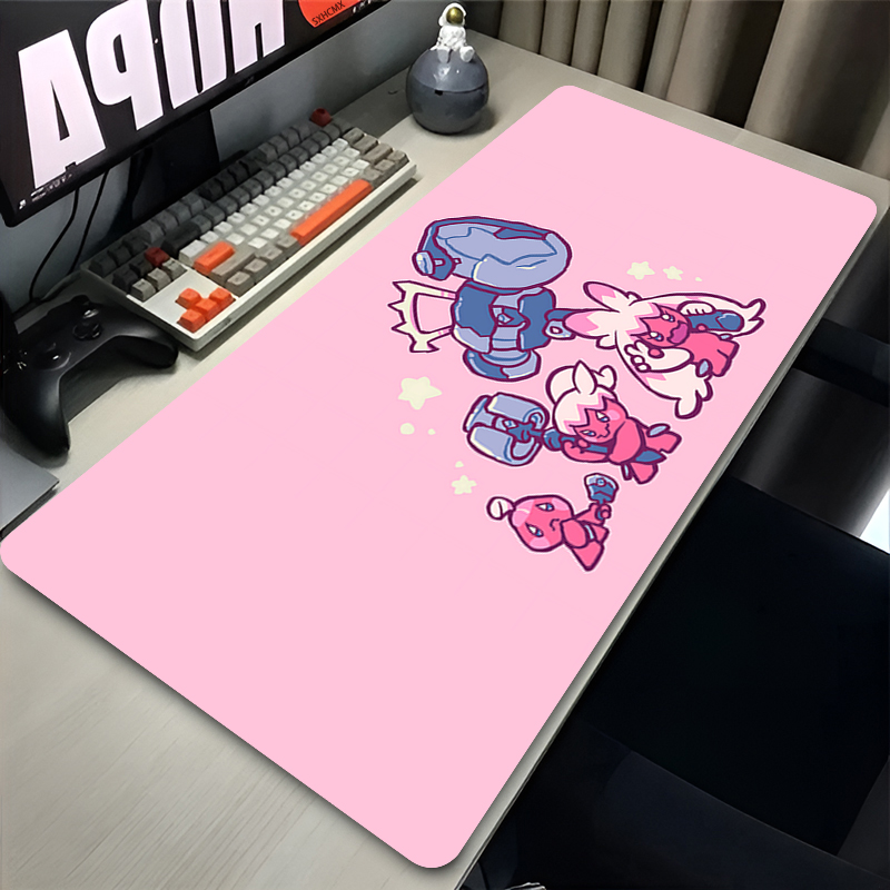 Mouse Pad P-pokemon Tinkaton G - Gaming Keyboard Best recension och pris