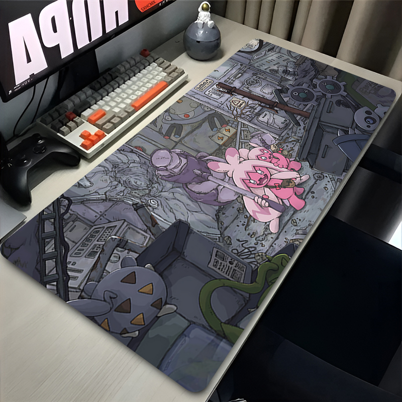 Mouse Pad P-pokemon Tinkaton G - Gaming Keyboard Best recension och pris
