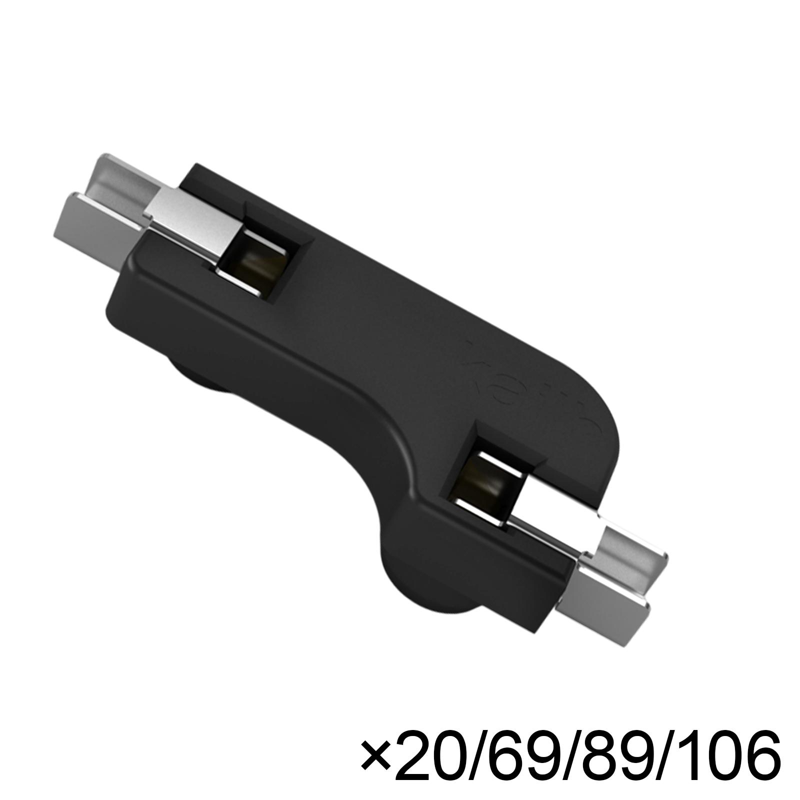 DIY Hot-swappable Plug PCB Sip - Hot Swap Pcb recension och pris