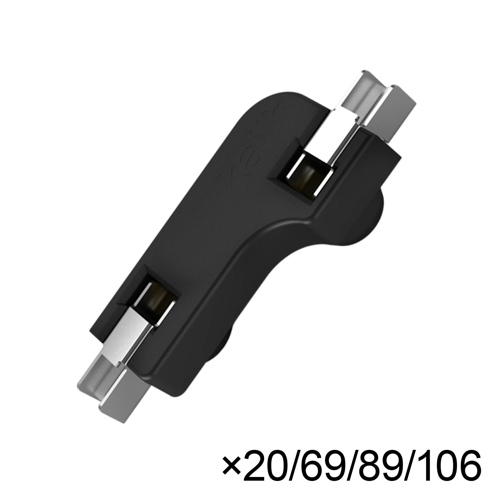 DIY Hot-swappable Plug PCB Sip - Hot Swap Pcb recension och pris