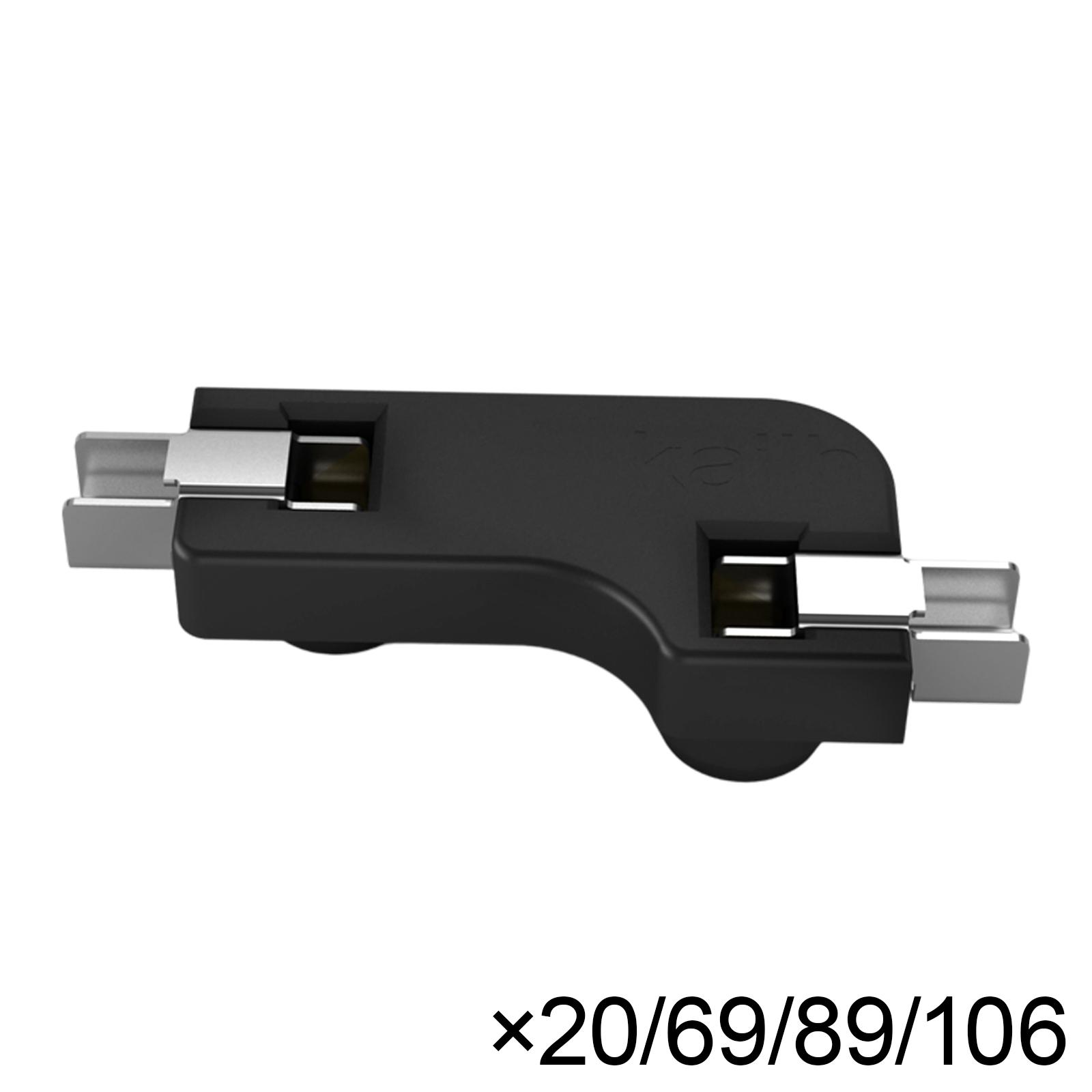 DIY Hot-swappable Plug PCB Sip - Hot Swap Pcb recension och pris
