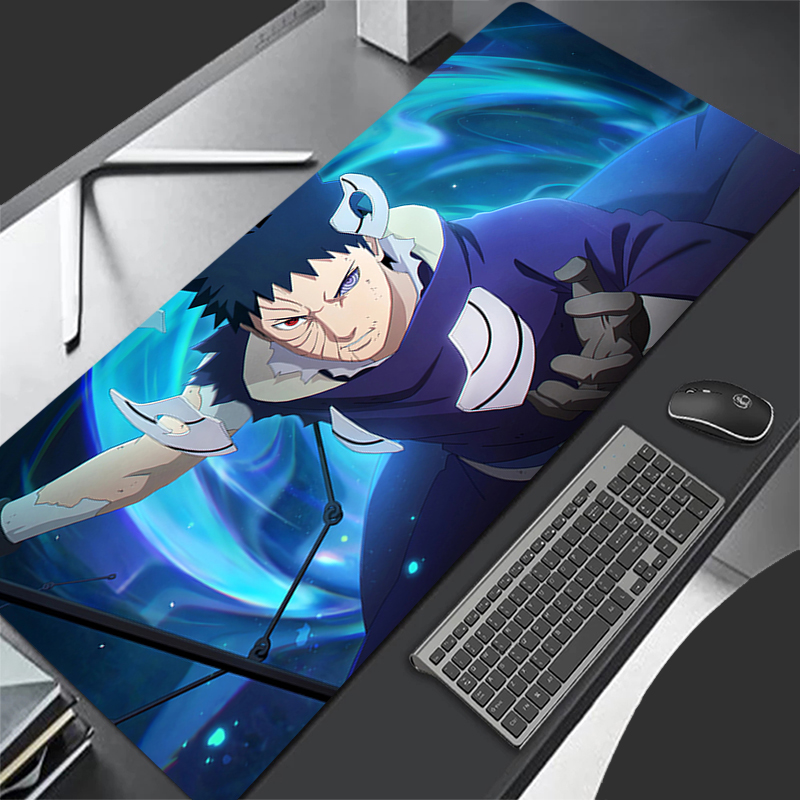 Mouse Pad Anime Carpe Large Na - Gaming Keyboard Best recension och pris