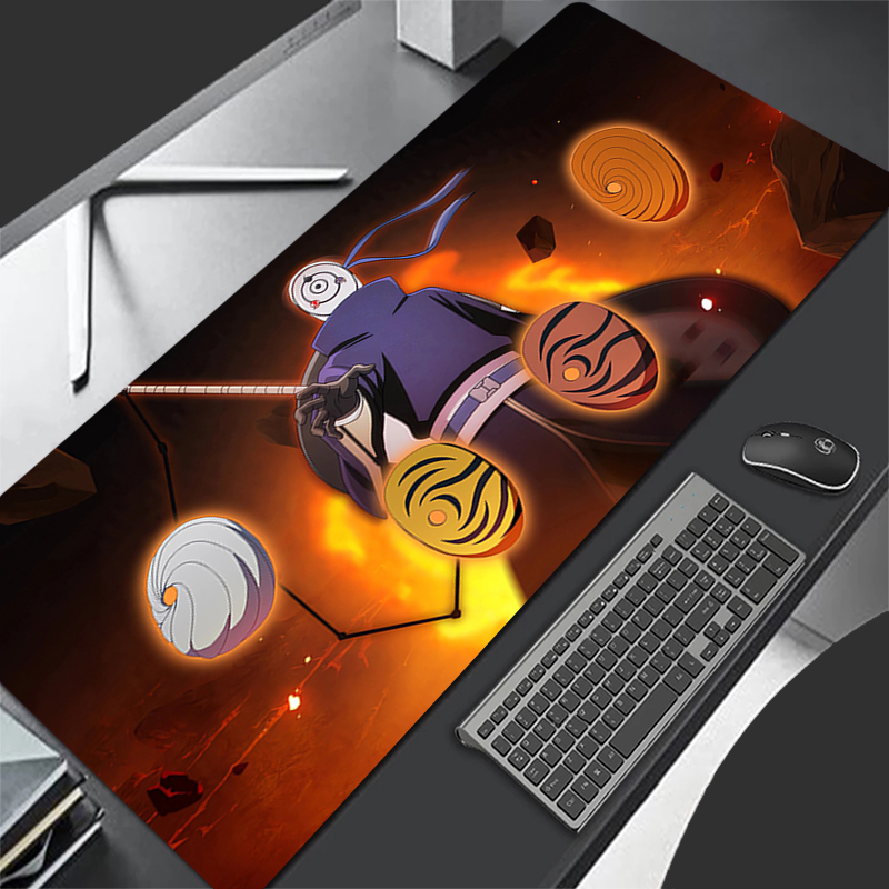 Mouse Pad Anime Carpe Large Na - Gaming Keyboard Best recension och pris
