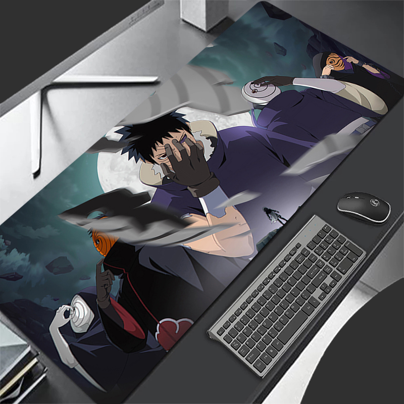 Mouse Pad Anime Carpe Large Na - Gaming Keyboard Best recension och pris