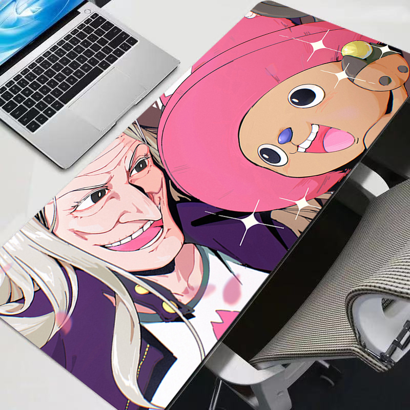 Kawaii Mouse Pad Anime Cute Gi - Gaming Keyboard Best recension och pris