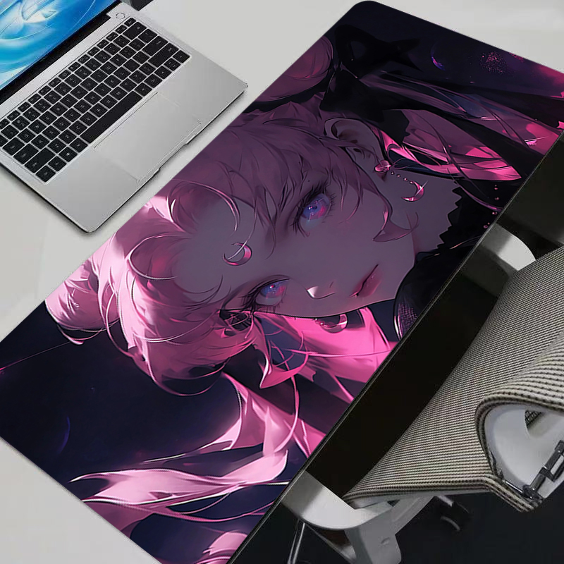 Mouse Pads S-sailor Moon Anime - Gaming Keyboard Best recension och pris