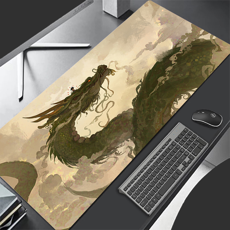 Mousepad Computer New Goku Mou - Gaming Keyboard Best recension och pris