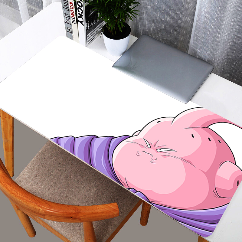 DBZ Dragon Ball Majin Buu Mous - Gaming Keyboard Best recension och pris