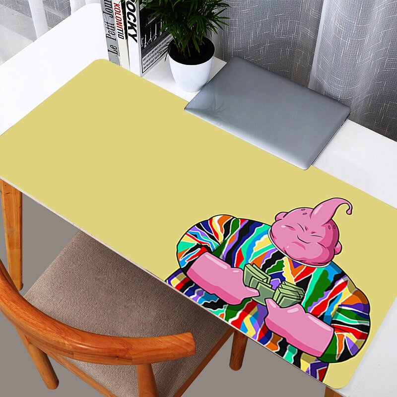 DBZ Dragon Ball Majin Buu Mous - Gaming Keyboard Best recension och pris