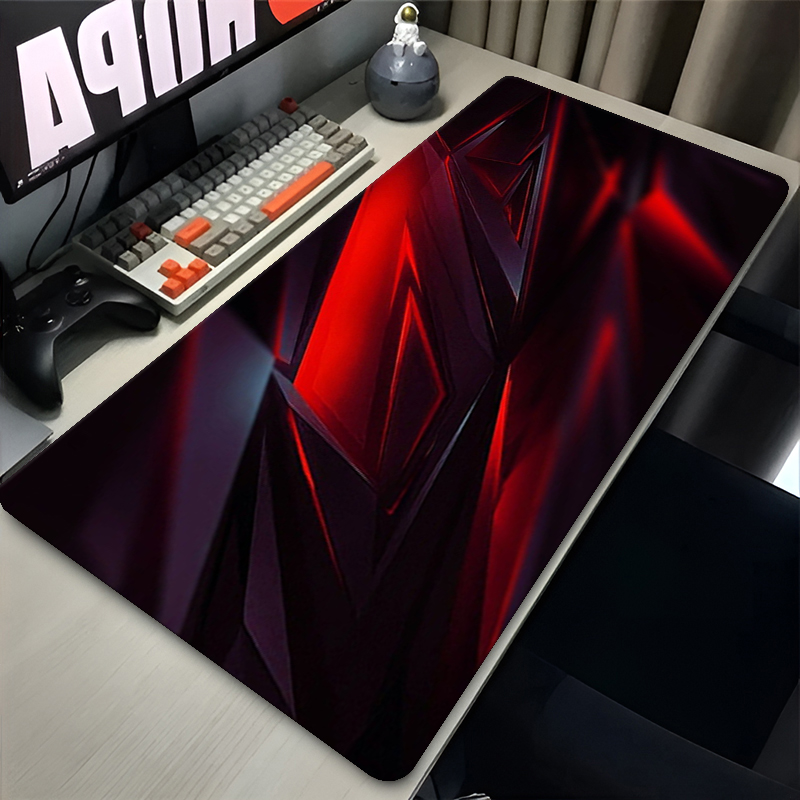 Mouse Carpet Mause Pad Gamer 3 - Gaming Keyboard Mouse recension och pris