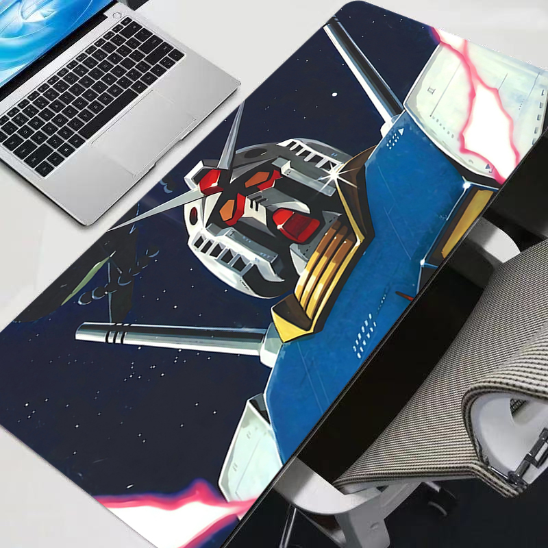 Mouse Pad Large Mobile Suit Gu - Gaming Keyboard Mobile recension och pris