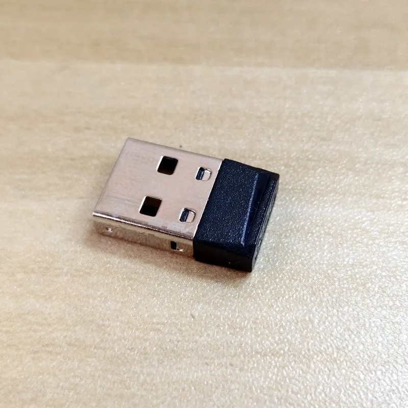 USB Dongle Receiver Adapter Fo - Gaming Keyboard And Mouse Wireless recension och pris