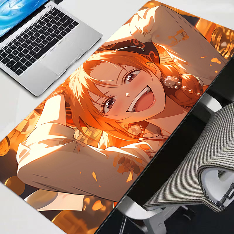 90x40cm New Mouse Pads Big Gam - Gaming Keyboard Best recension och pris